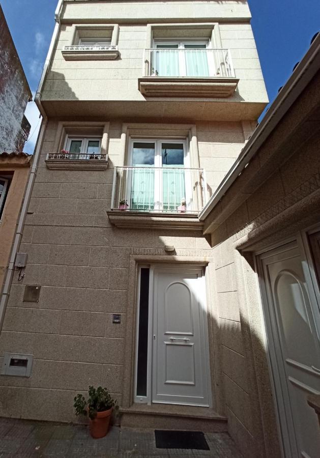 Casa Lalo Villa Camarinas Exterior photo